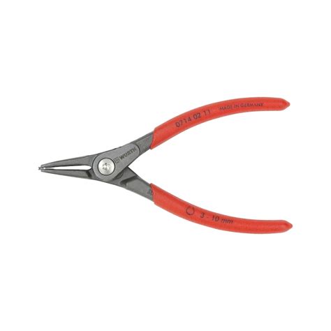 Buy DIN 5254 shape A shaft circlip online