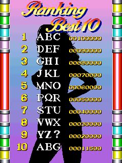 [mdk] Moeyo Gonta!! (Japan) download for mame 0.285