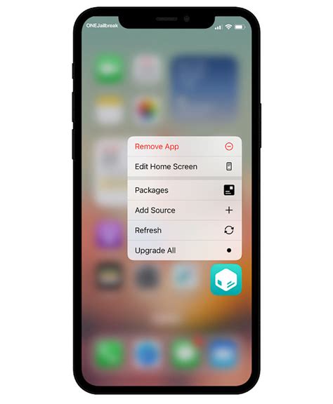 Jailbreak iOS 12 的图像结果