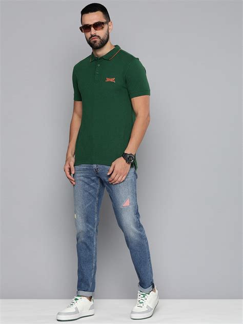 Men's 512 Light Indigo Slim Tapered Fit Mid Rise Jeans – Levis India Store