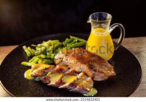 Image result for Roasted String Beans