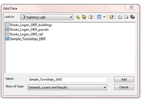 Image result for Reference Map Example