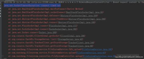 Image result for How to Solve Connection Timed Out in Java