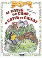 EL RATOLI DE CAMP I EL RATOLI DE CIUTAT | Varios autores | Casa del Libro
