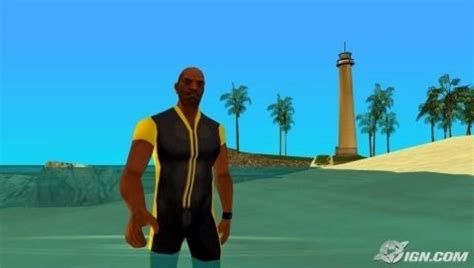 The Best GTA Protagonists, Ranked