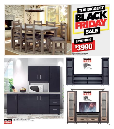 OK Furniture Black Friday Deals 2024 - Up to 50% OFF