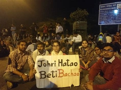 How Dismantling of GSCASH Has Impacted the Dignity and Freedom of Women ...