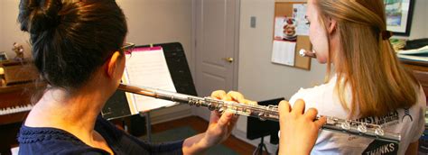 Image result for Flute Lessons