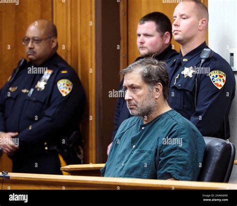 FILE - In this Nov. 30, 2018, file photo, Paul Caneiro appears in ...