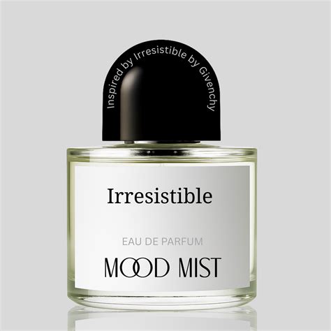 Irresistible For Women| EDP