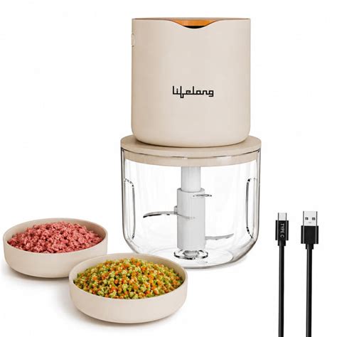 Electric Chopper – Buy Online India | Lifelong – Lifelong Online