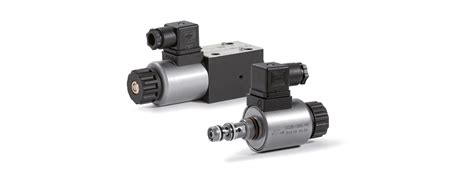 Improved performance for pressure reducing valves RZGE | Atos Group