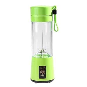 Mini USB Chargable JUICER : Amazon.in: Electronics