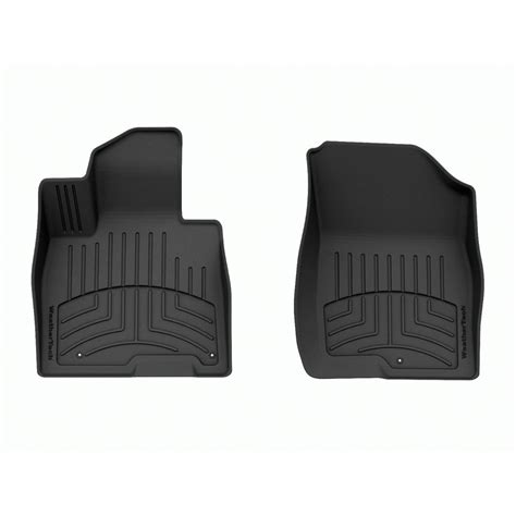 2025 Jeep Grand Cherokee Floor Mats & Liners