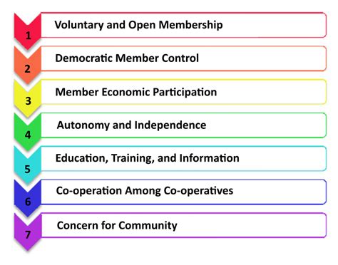 Co-operative Principles 的图像结果