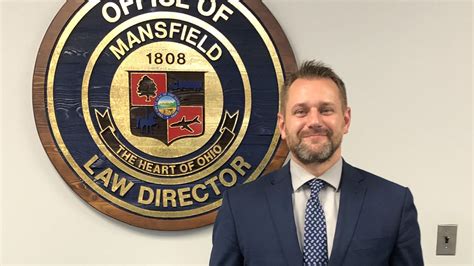 Michael Kemerer to become Mansfield Municipal Court judge on Jan. 1