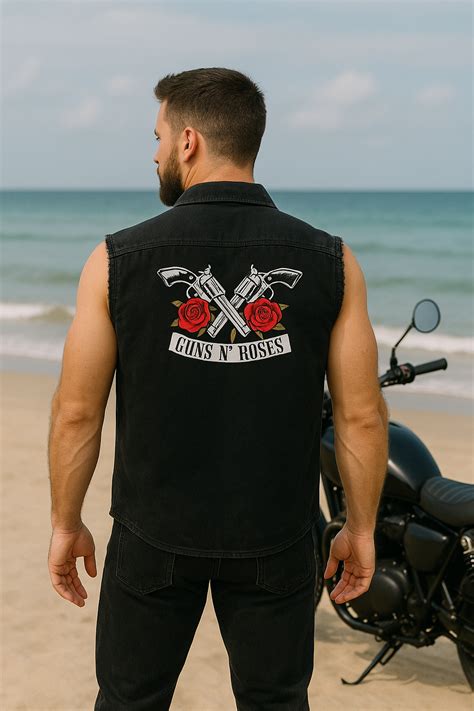 Motohog - Motorcycle Fashion Apparels and Clothing Company