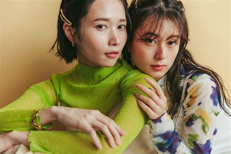 Airi Fujimoto | BARK in STYLe | バーク イン スタイル 公式サイト