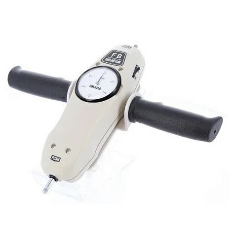 Force Gauges - Mechanical Force Gauge Trader - Wholesaler / Distributor ...