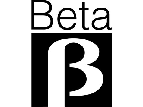 Image result for Beta Lock Logo