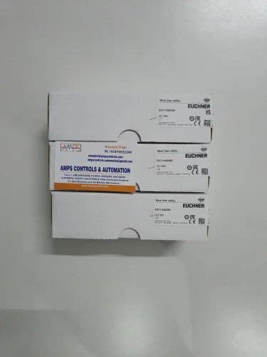 Safety Switches - Dold BJ5933 Safety Relay Wholesale Trader from Ghaziabad