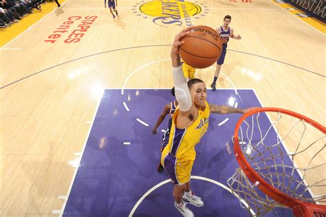 Lakers vs. Suns Final Score: Lakers’ homecoming game an exciting 112-93 ...