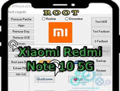 Image result for How to Root Redmi Note 10