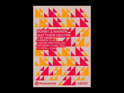 Panel Event Poster 的图像结果