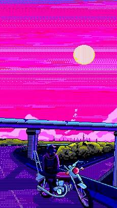 Asthetic Vaporwave Iphone Xr Wallpaper by Vaporwave Aesthetic Iphone Wallpapers Top Free Vaporwave Asthetic Vaporwave Iphone Xr Wallpaper