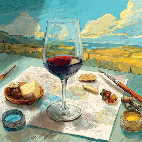 Beyond The Glass: Creative Other Uses Of Red Wine