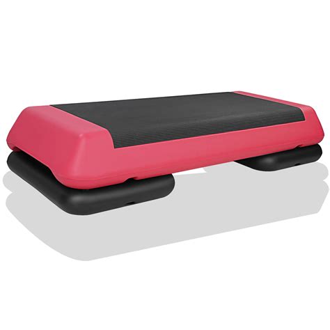 Exercise Step 的图像结果