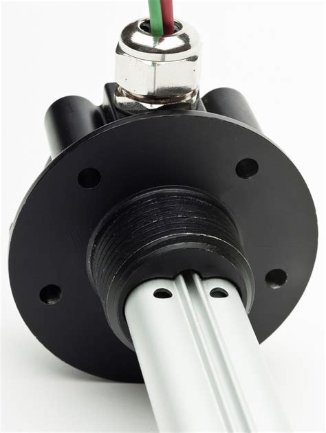 Image result for Capacitance Liquid Level Sensor