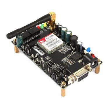 Image result for Computer GSM Module