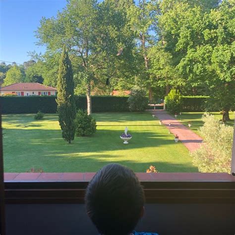 LA MIMONA (Sainte-Eulalie-en-Born) - Specialty B&B Reviews, Photos ...