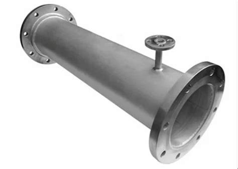 Ozone Mixing Tube - Ozone Mixing Static Mixer Trader - Wholesaler ...