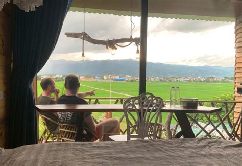 A THIA HOMESTAY, Dien Bien Phu - Book with Updated Prices 2025 | Trip.com