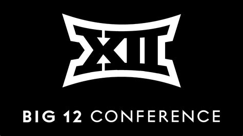 Big 12 Network Logo Big 12 Alternate Logo | SPORTS LOGO HISTORY