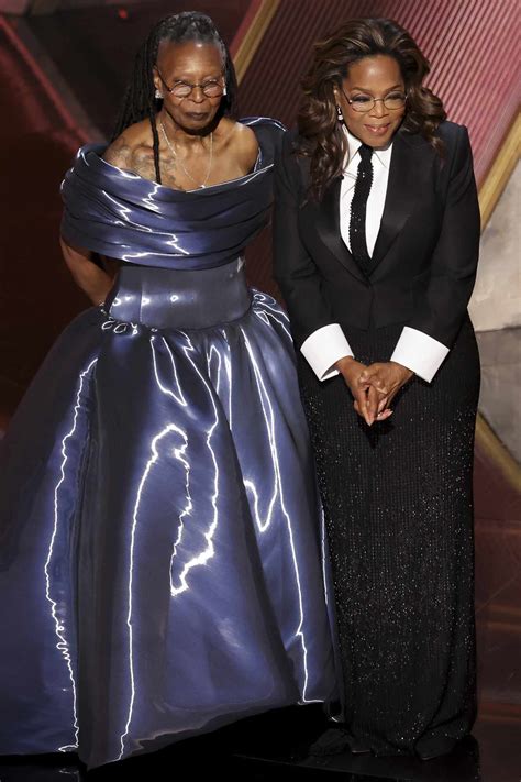 Oprah: Media Icon Philanthropist and Inspiration