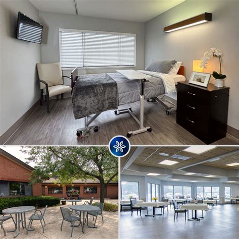 Thrilled to add Renwick Nursing and Rehab to the Extended Care family ...