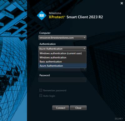 Image result for XProtect Smart Client Linux