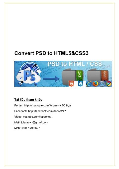 PSD to HTML5 Tutorial 的图像结果