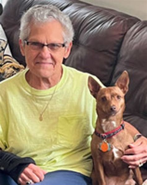 Florence Ann Cecce Obituary - The Leader