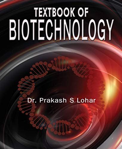 Textbook of Biotechnology – MJP PUBLISHERS