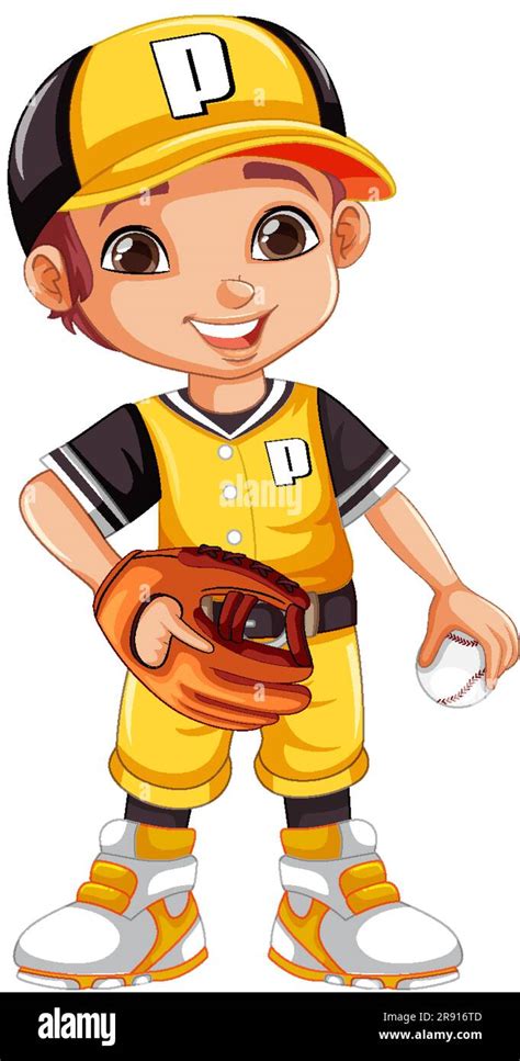 Baseball Player Cartoon Image 的图像结果