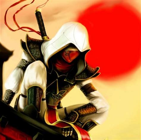 4k Ninja Anime Wallpapers - Wallpaper Cave