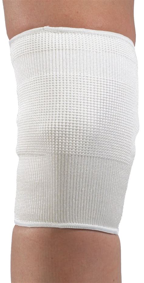 Buy Bilt-Rite Mastex Health 10-20020-LG 11 Inch Slip-On Knee Support ...