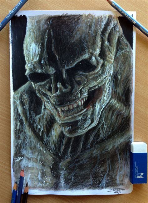 Alien Pencil Art 的图像结果