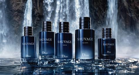 Dior Sauvage EDT Review: The Wild and Bold Fragrance