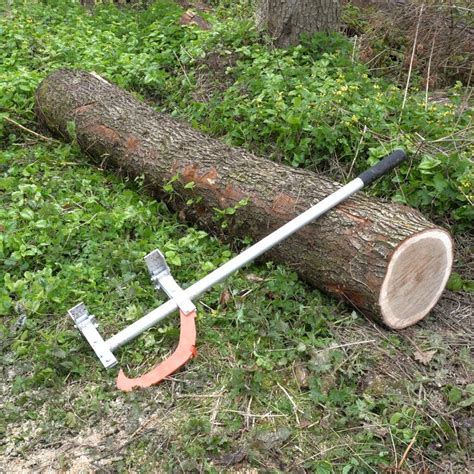 Using a Log Jack 的图像结果