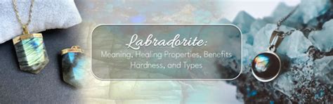 Larimar: Meaning, Healing Properties, Benefits, Hardness, & Types ...